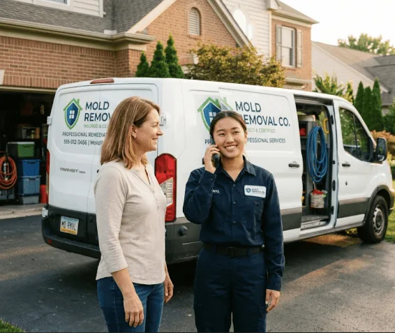 Crawlspace Mold Remediation South Bend, WA FAQs